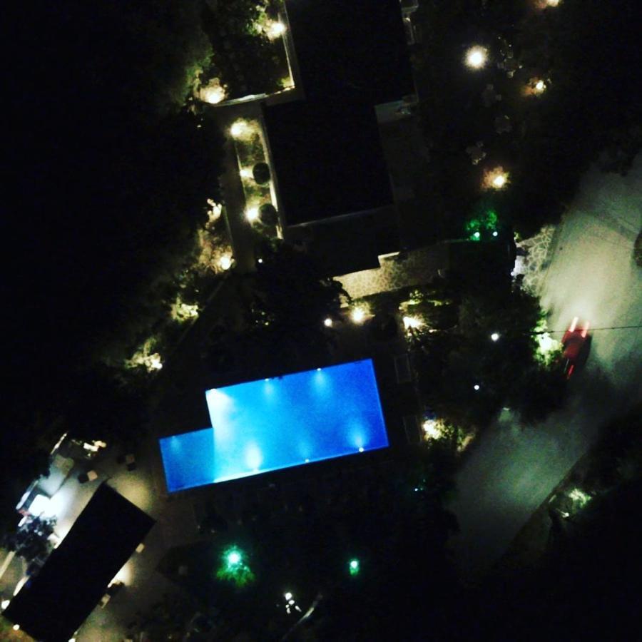 Trees Art Hotel Ialysos  Exterior foto